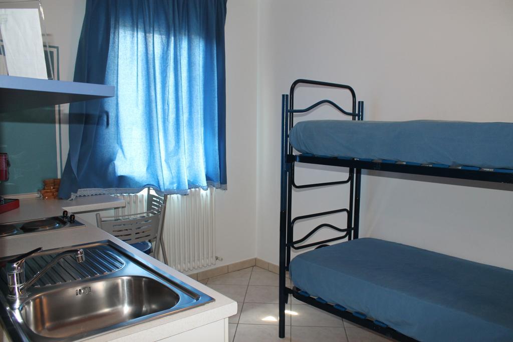 Agriturismo Le Casette Castelvetro di Modena Habitación foto