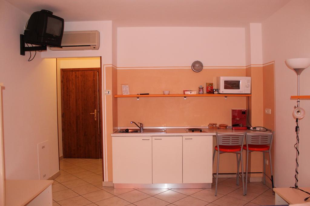 Agriturismo Le Casette Castelvetro di Modena Habitación foto