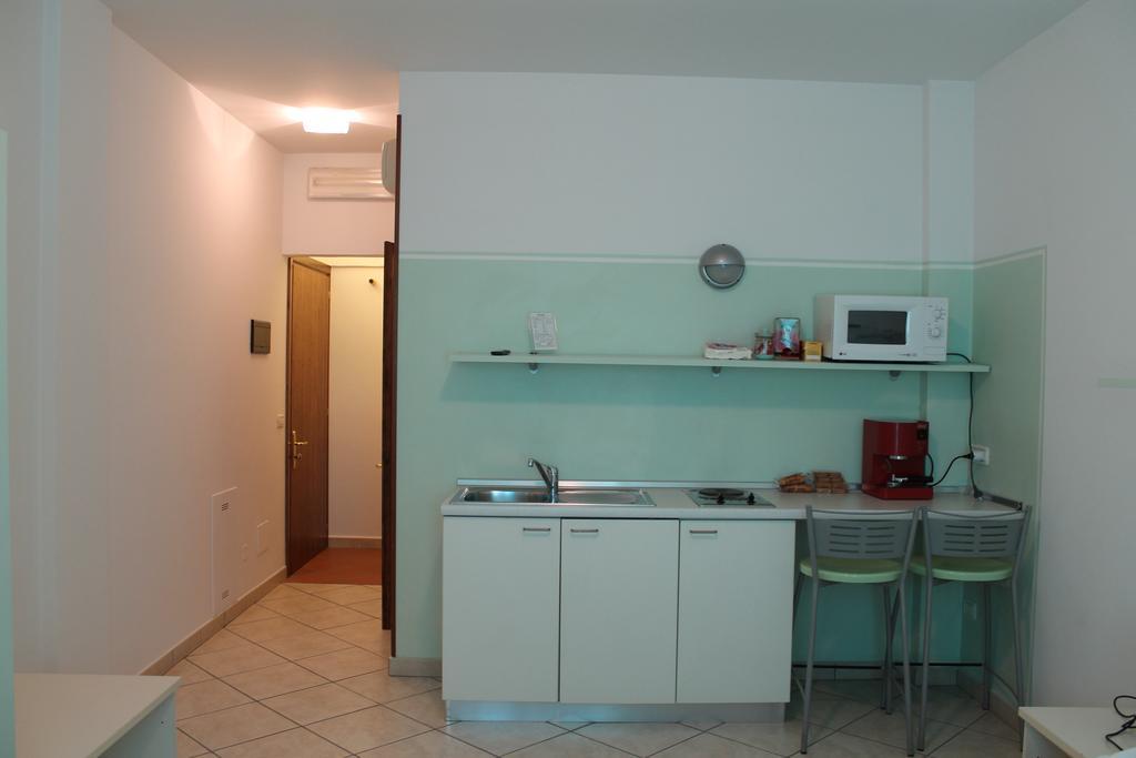 Agriturismo Le Casette Castelvetro di Modena Habitación foto